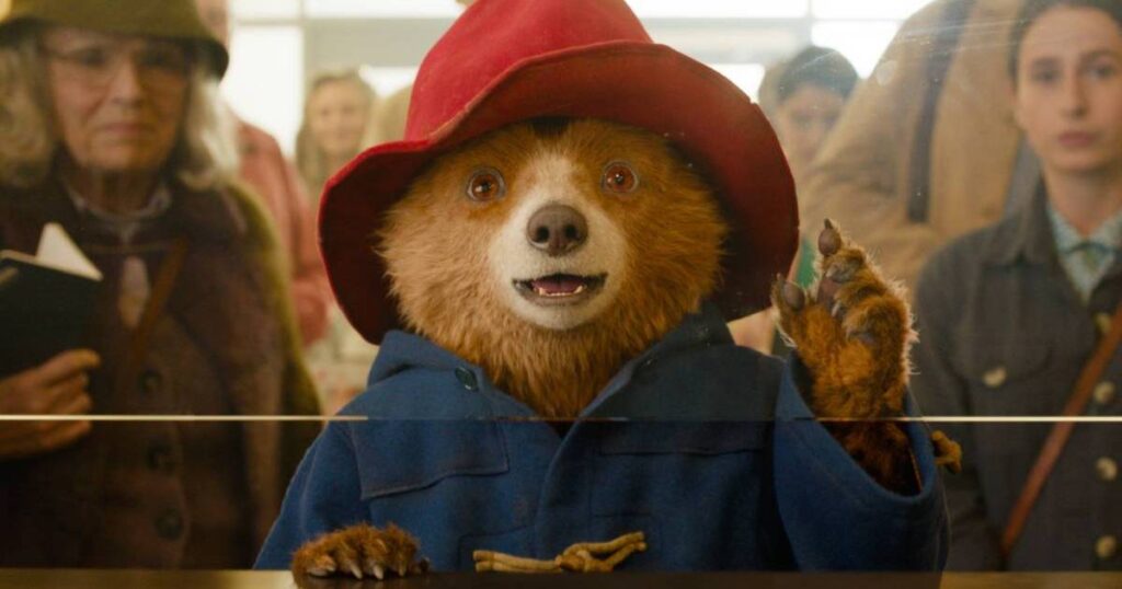 Paddington in Peru US Release Date Delayed