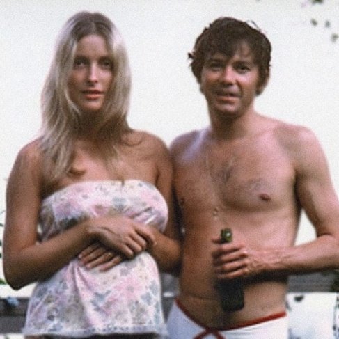 Sharon Tate and Jay Sebring — You Must Remember This