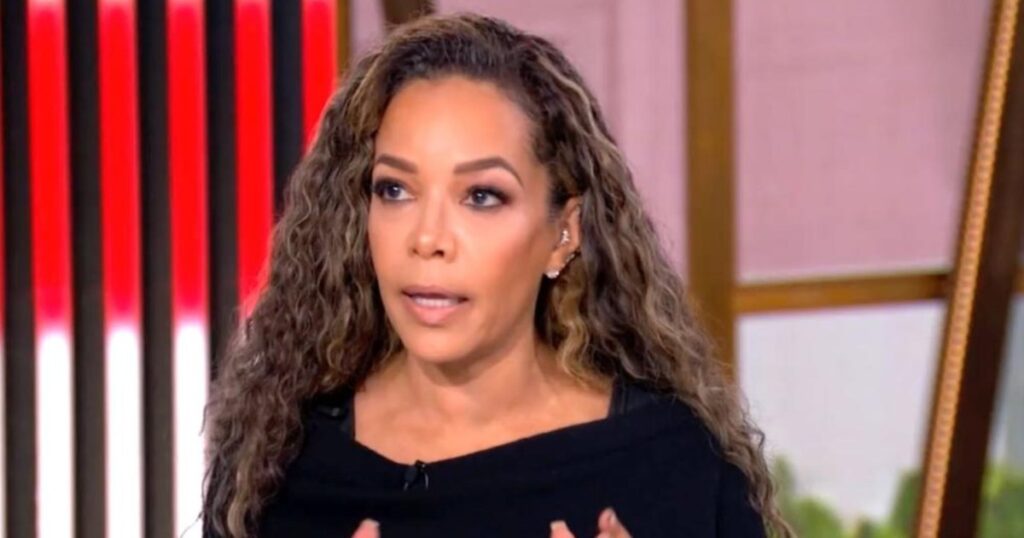 No, Sunny Hostin Has Not Been Fired From The View