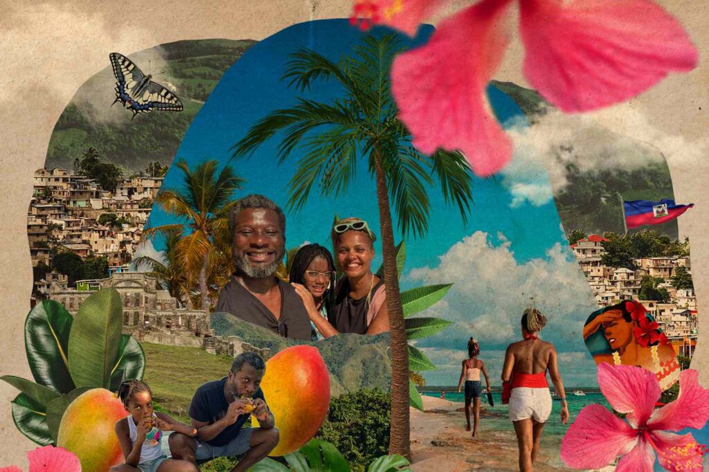 How One Woman Finds Connection to Her Caribbean Roots in New York and Beyond