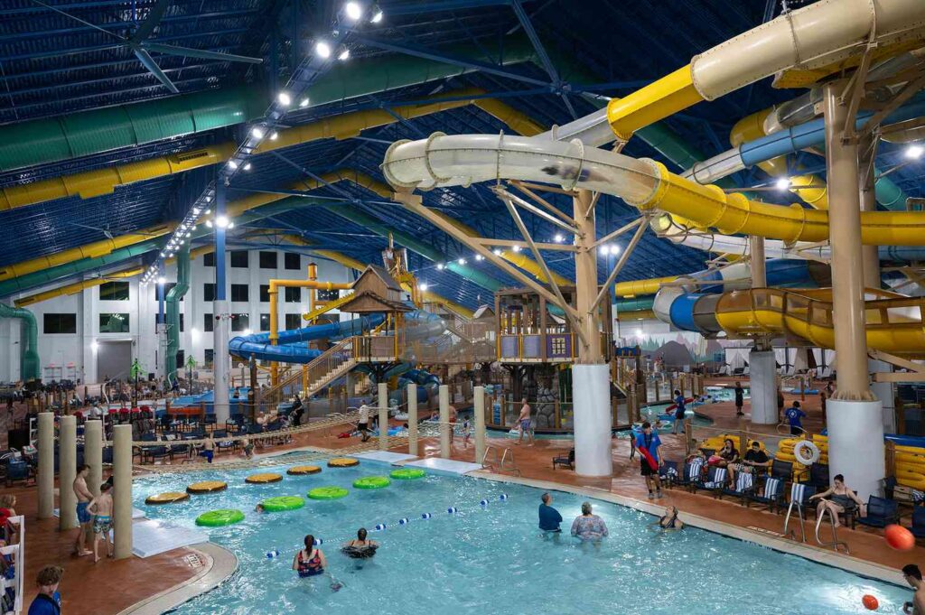 This Beloved Family-friendly Resort Just Opened Its First Florida Location