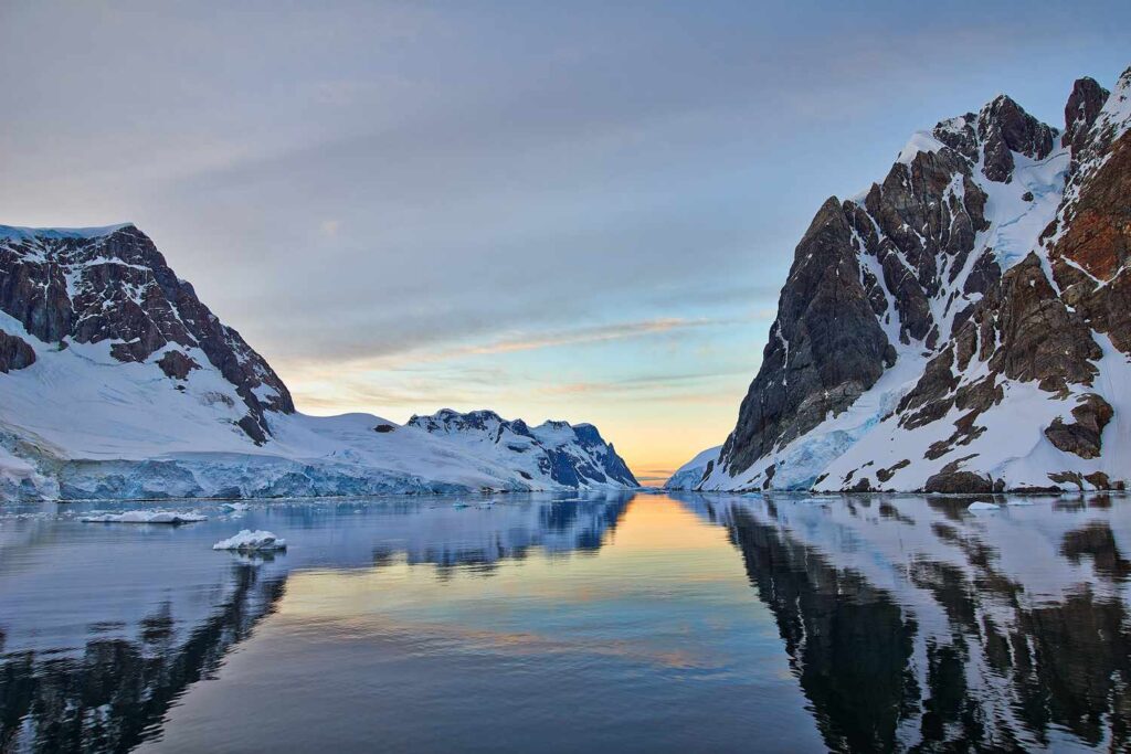 Only 1% of Tourists Fly to Antarctica From This Country — Here’s How You Can Do It