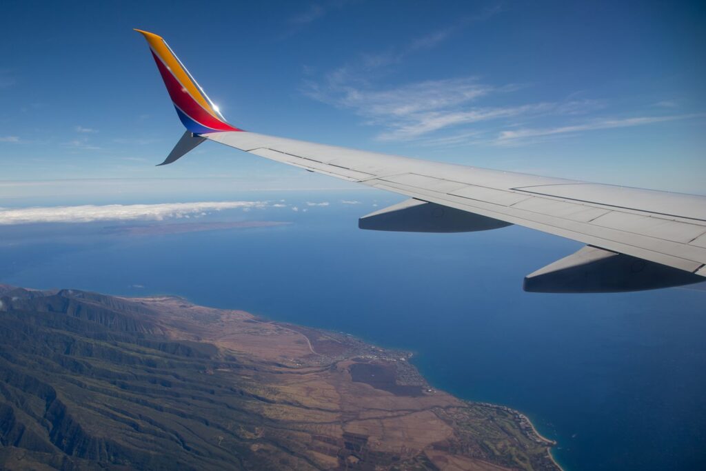 Southwest Just Announced a Change to Its Loyalty Program — and It's a Win for Passengers