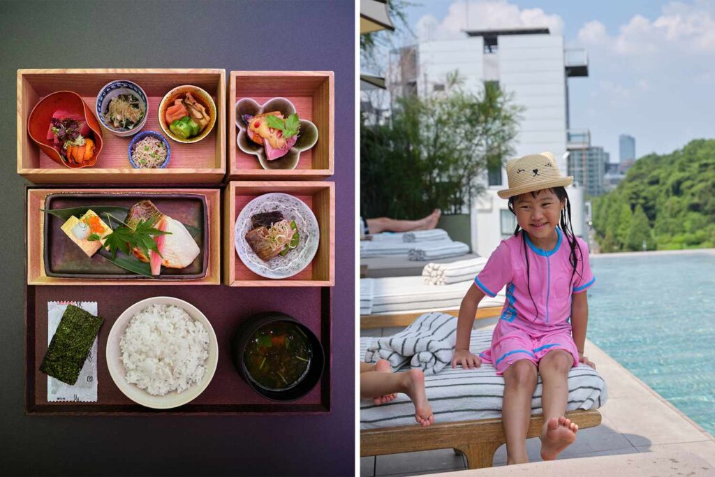 How to Plan a Kid-friendly Food Tour of Japan