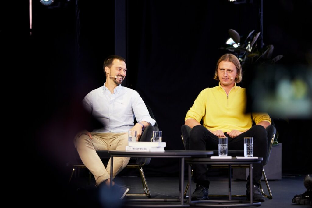 Revolut to launch mortgages, smart ATMs and business credit products