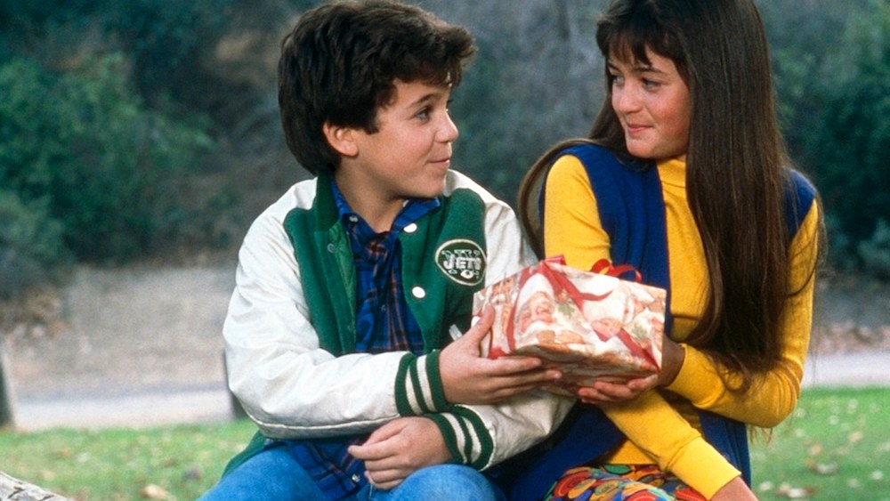 Danica McKellar on 'The Wonder Years' Ending, Kevin and Winnie's Future