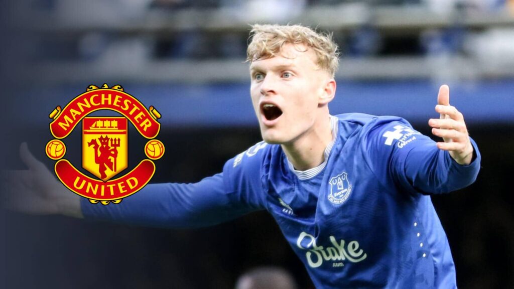 Man Utd working on spectacular January transfer, as Ashworth takes lead role in signing perfect Amorim player