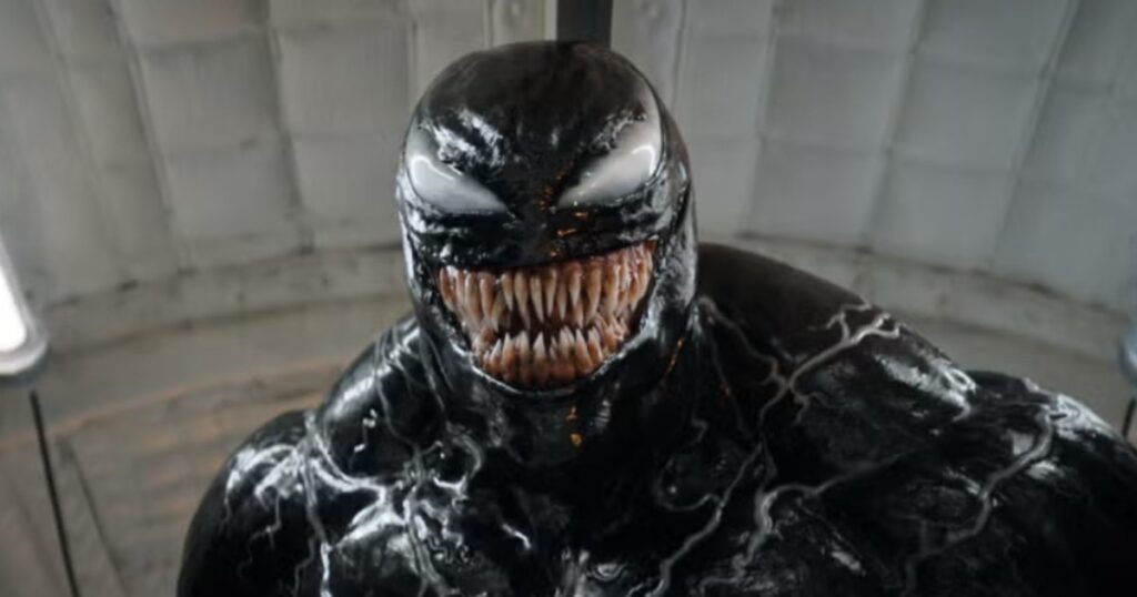 Why Fans Think Tom Hardy’s Venom Will Return in Spider-Man 4