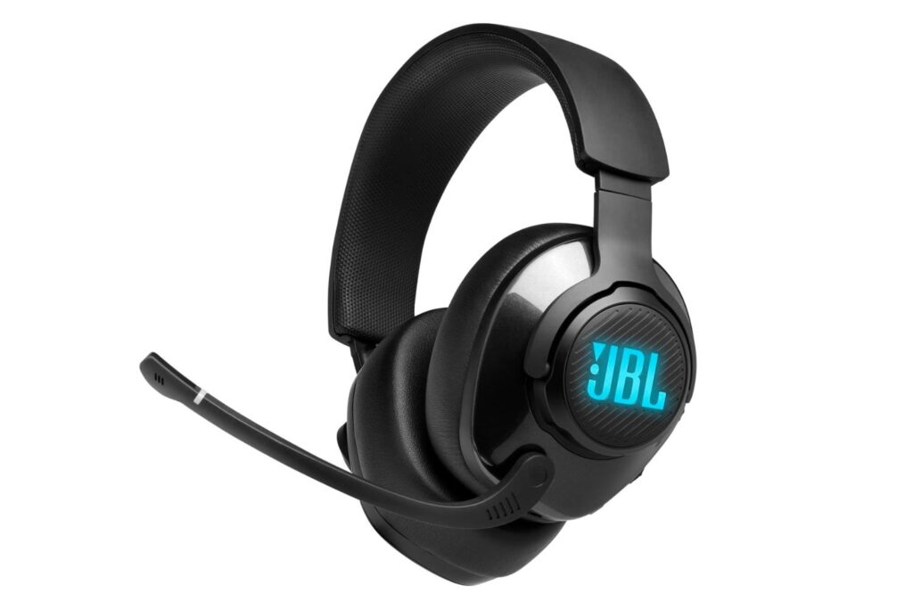 JBL Quantum 400