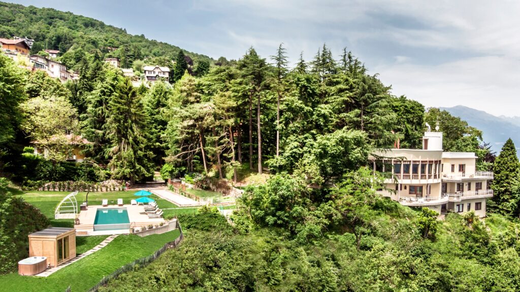 15 Best Villas to Book in Lake Como