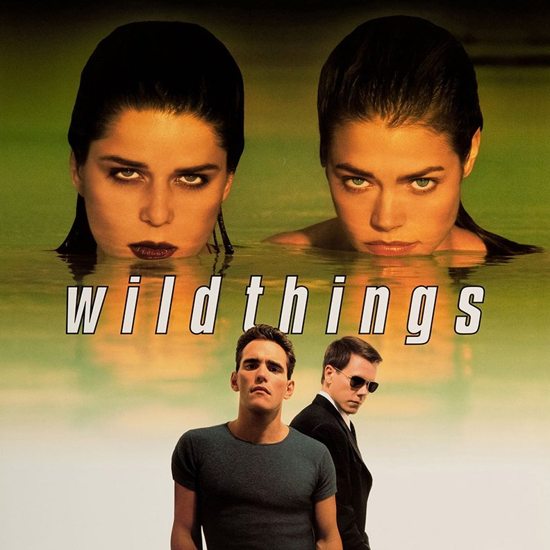 Wild Things, Cruel Intentions and Britney Spears (Erotic 90’s, Part 19) — You Must Remember This