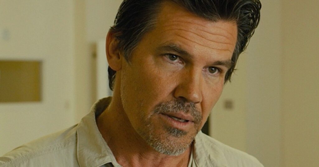 Who Is Josh Brolin's Wife? Kathryn Boyd's Job & Relationship History