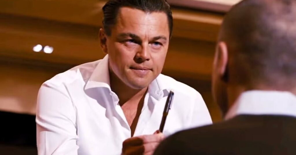 Why Leonardo DiCaprio Is Facing Backlash After Fiji Hotel Incident