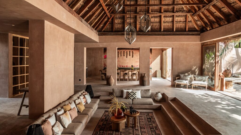 18 Best Hotels in Tulum, From Luxury Resorts to Beach Bungalows