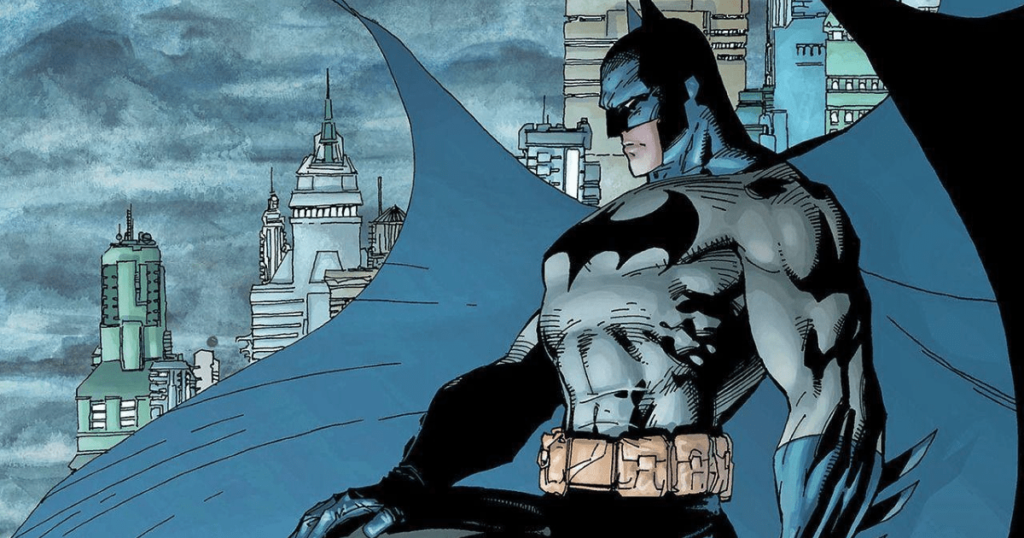 DCU Batman Movie Update Given by James Gunn