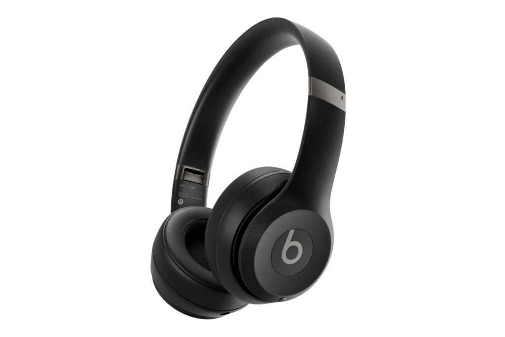 Beats Solo 4