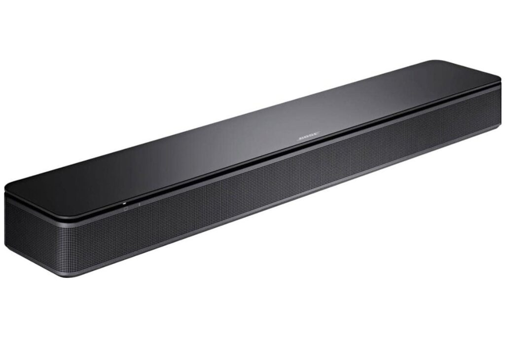 Bose TV Soundbar