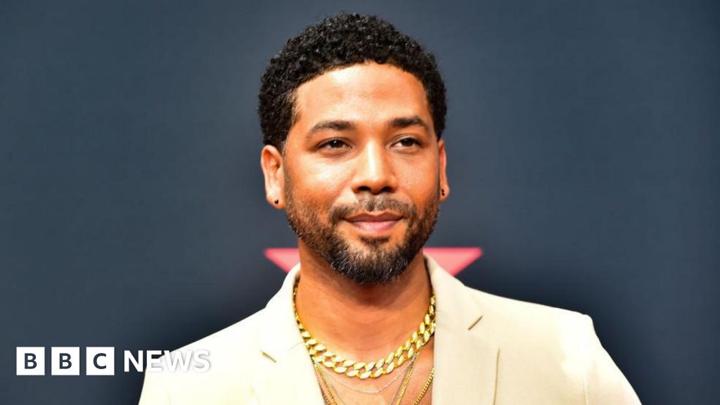 Illinois Supreme Court overturns Jussie Smollett conviction for alleged hoax