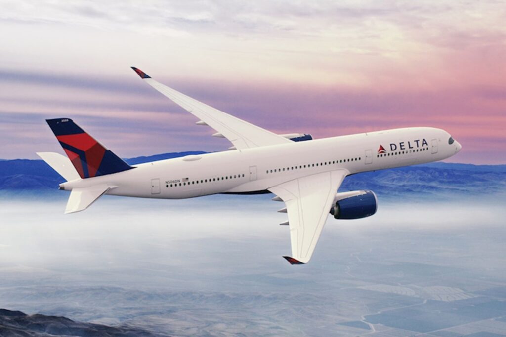 Could Delta Be Introducing a New Cabin Class? Here’s What We Know