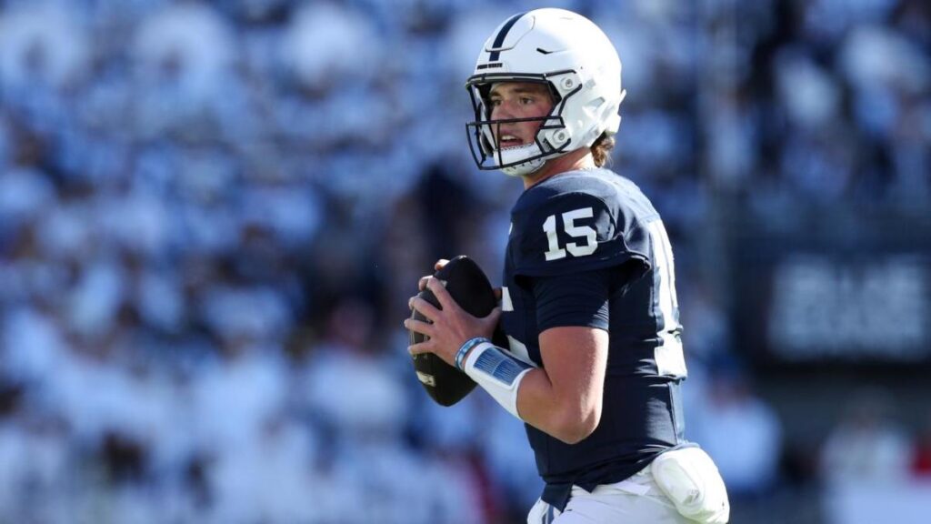 Penn State vs. Minnesota odds, betting line: 2024 college football picks, Week 13 predictions by proven model