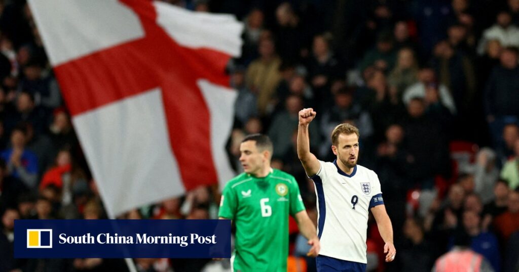 England romp to Nations League promotion, Australia crush Wales, Sinner makes tennis history