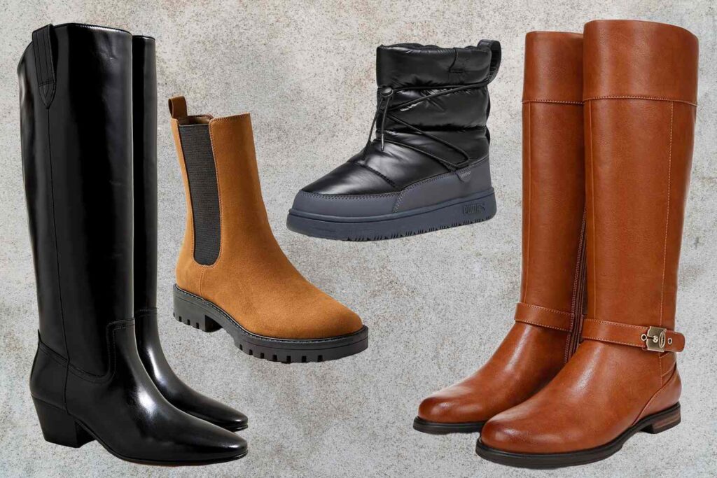 The 50 Best Black Friday Early Boot Deals