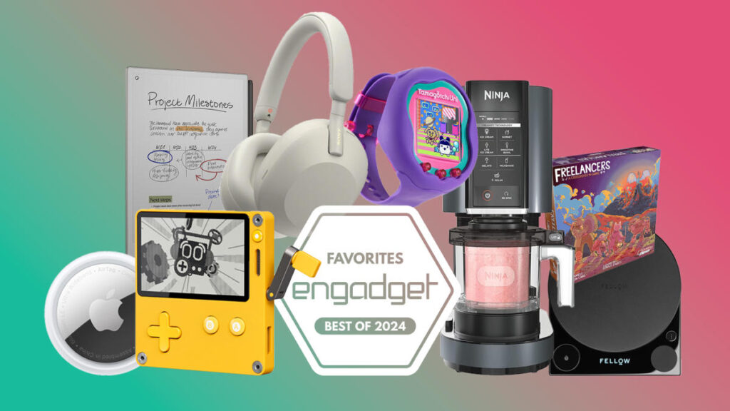 The best Christmas gifts in 2024 that everyone on your holiday list will love