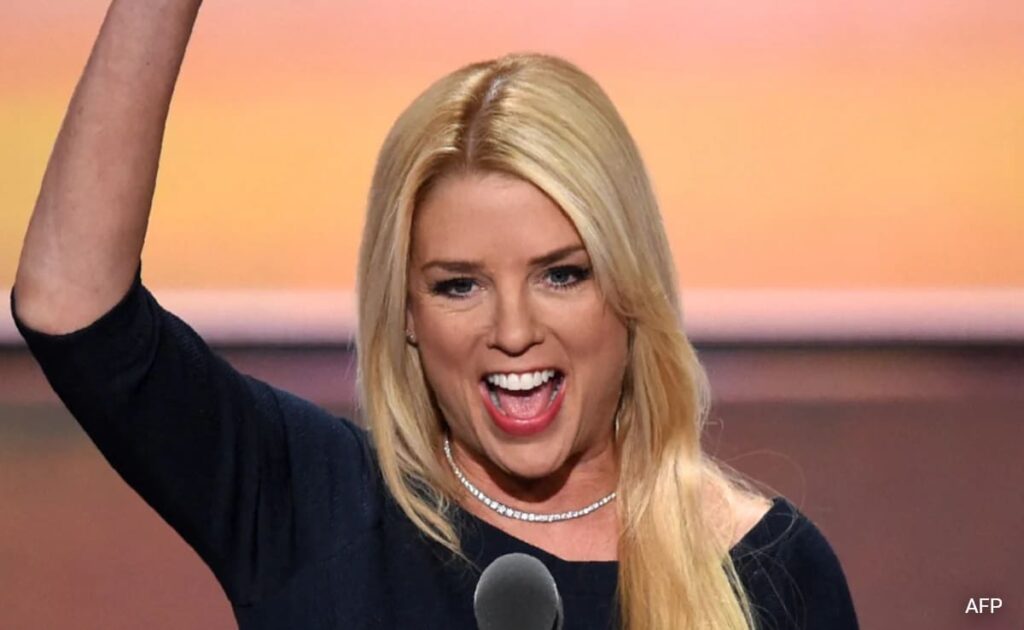 Donald Trump Picks Pam Bondi As US Attorney General After Matt Gaetz's Withdrawal