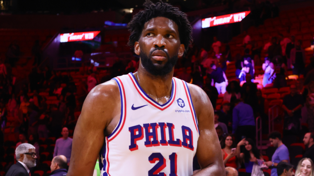 Why it's not yet time to panic about the 76ers despite tense team meeting, league-worst record