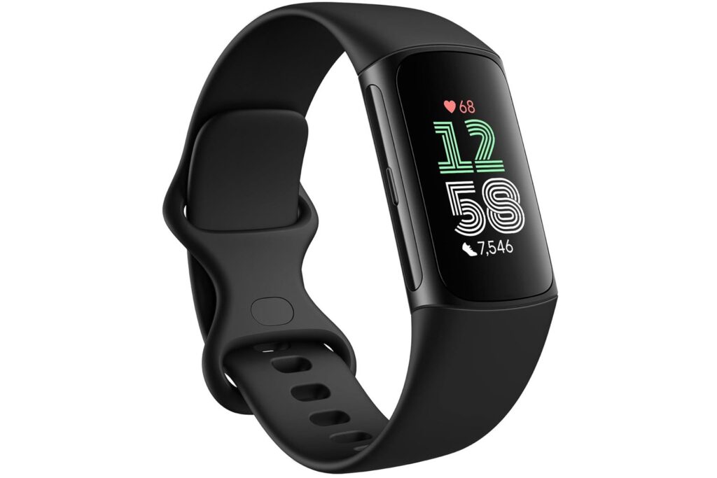 Fitbit Charge 6