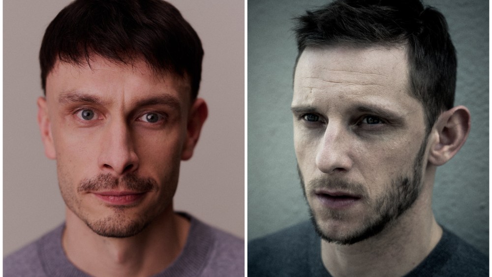 Richard Gadd and Jamie Bell to Star in HBO, BBC Drama 'Half Man'