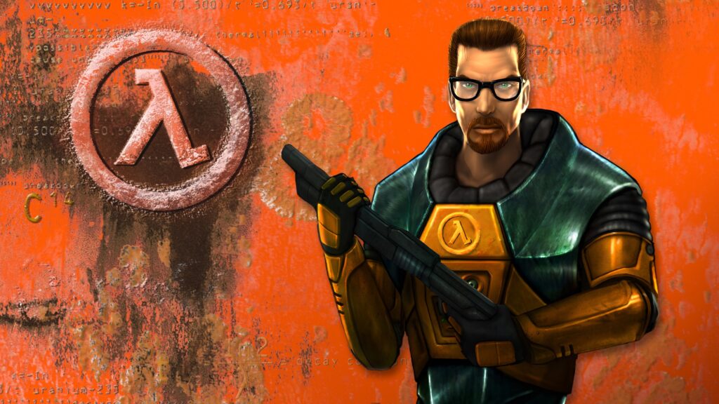 Half-Life