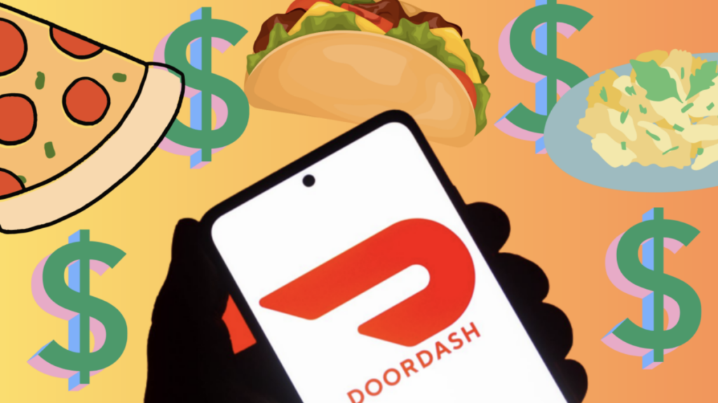 Best DoorDash promo codes in November 2024