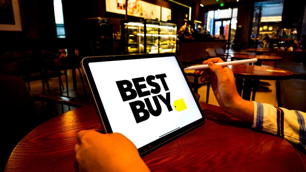 Best Buy Black Friday 2024: Ad and best deals