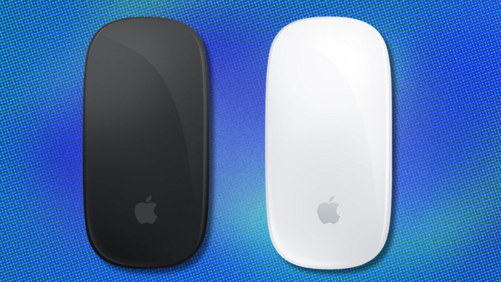 Best Apple deal: Get an Apple Magic Mouse for $79.99 at Amazon