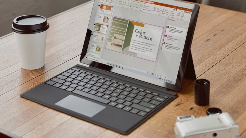 Get Word, Excel, PowerPoint, and more for life for just £20