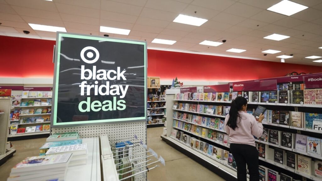 Target Thanksgiving hours: When you'll need to shop online