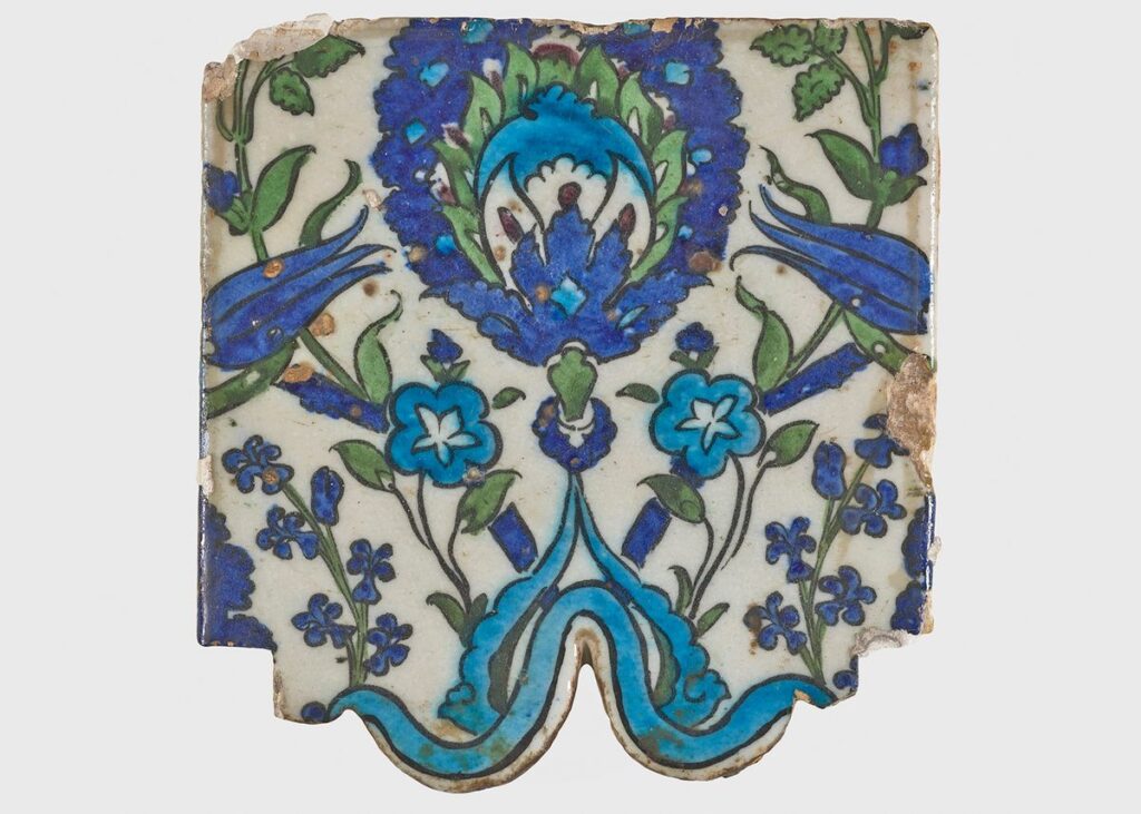 An Astonishing, Rarely Seen Islamic Art Collection Goes on Display