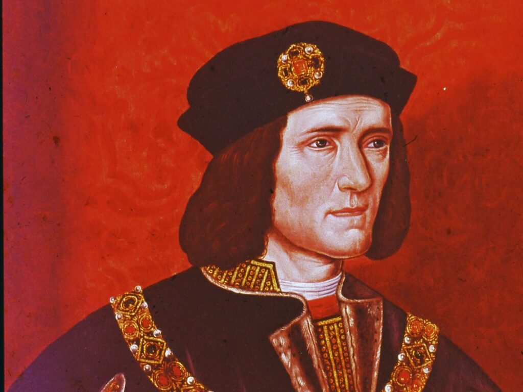 Listen to the Resurrected Voice of Richard III—Who Speaks With an Unexpected Accent