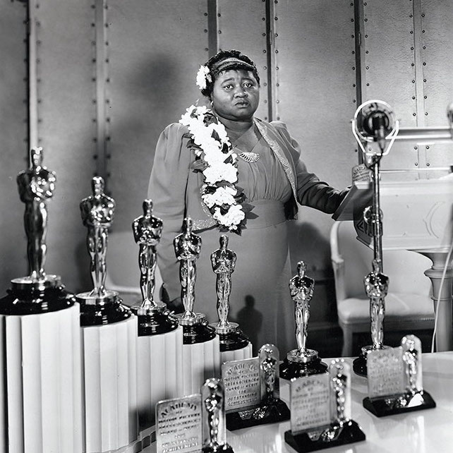 Hattie McDaniel (Six Degrees of Song of the South, Episode 2) — You Must Remember This