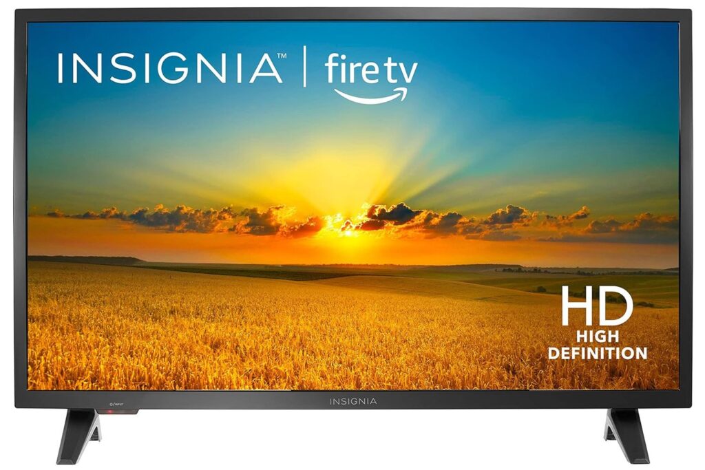 Insignia Fire Tv