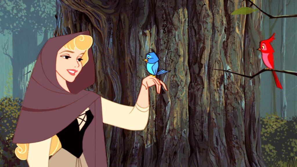 Every Disney Princess, Ranked