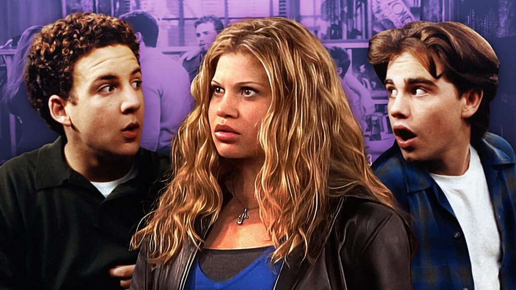 The 3 Boy Meets World Episodes That Were Banned By Disney