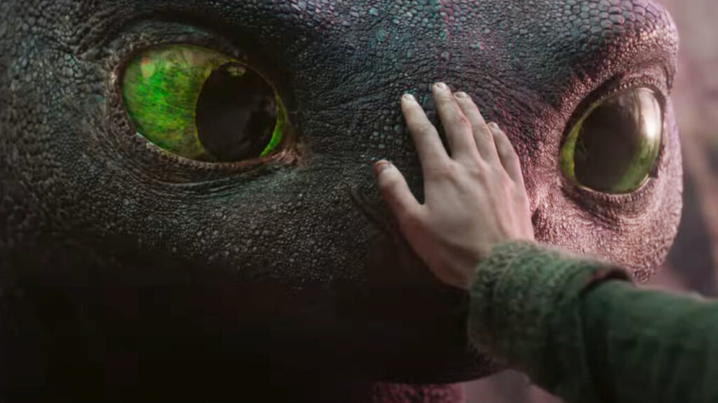 Live-Action How To Train Your Dragon Trailer Looks Utterly Pointless