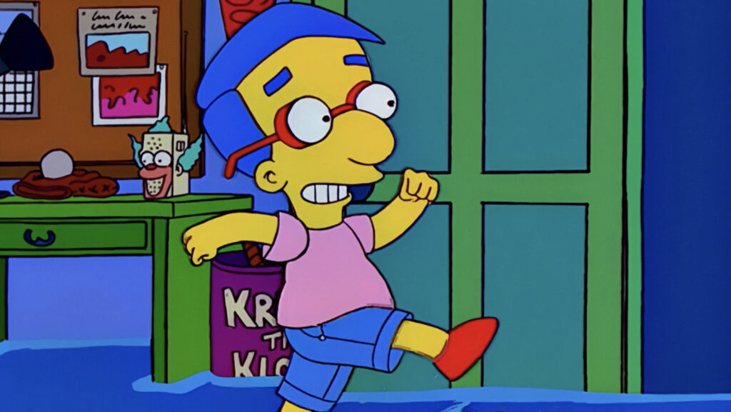 The 5 Best Milhouse Episodes On The Simpsons, Ranked