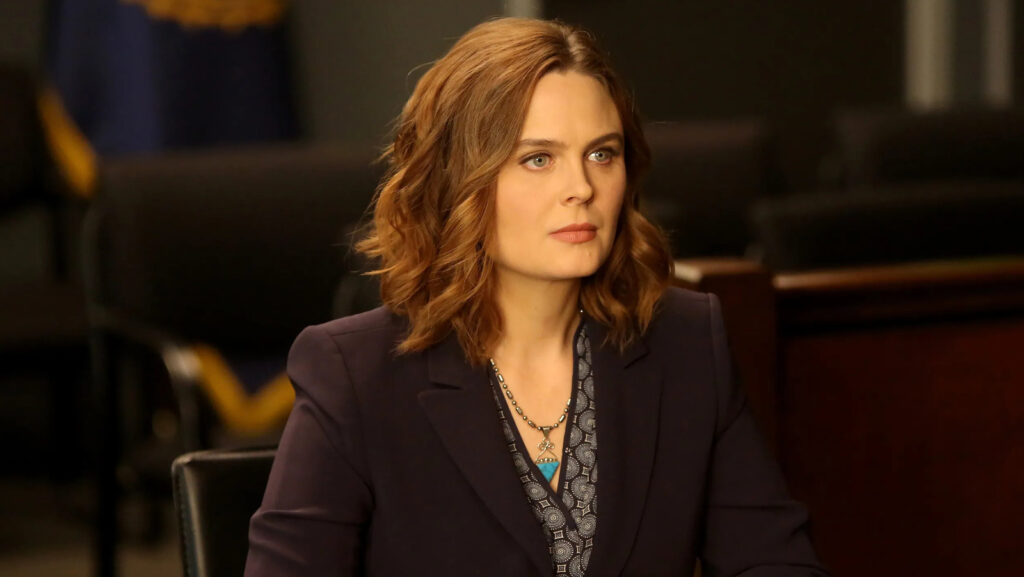 The One Thing Emily Deschanel Believes Bones Could Have Explored More On Cable