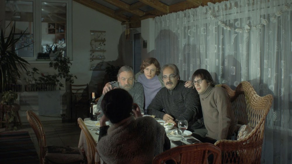 ‘La Palisiada’ Review: Elliptical Ukrainian Drama Set in 1996 Is a Disquieting Provocation