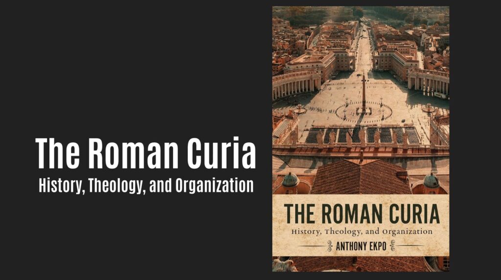 New Medieval Books: The Roman Curia