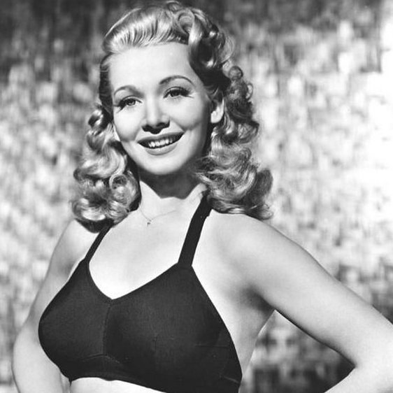 Carole Landis (Dead Blondes Episode 5) — You Must Remember This