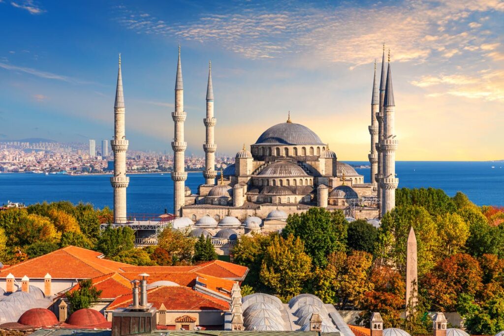 Istanbul city guide: Where to stay, eat, drink and shop in Turkey’s hub of culture and history